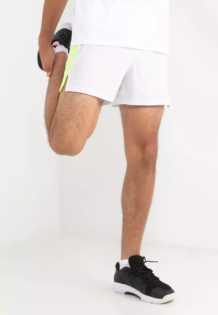 Under armour men's launch sales shorts