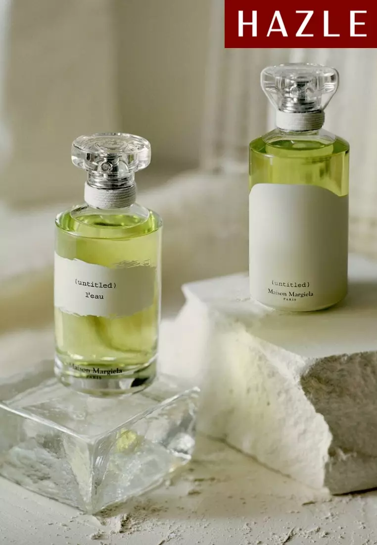 Untitled Unisex EDP 100 ml