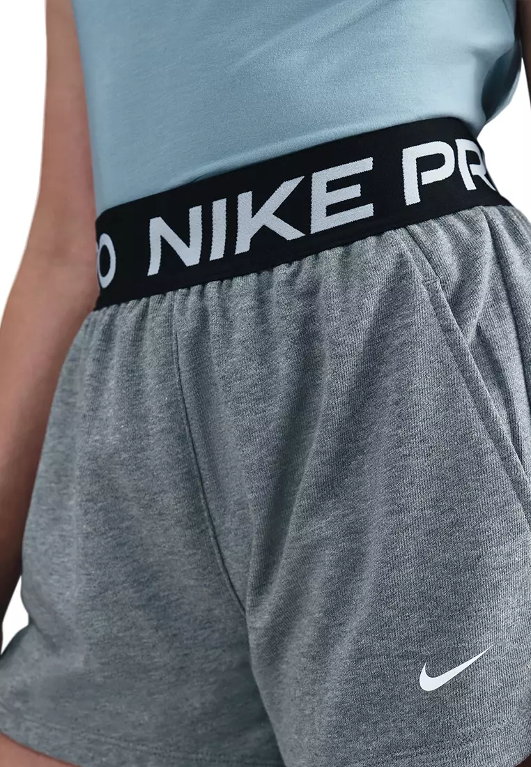 Nike Pro Dri-Fit Fleece Short