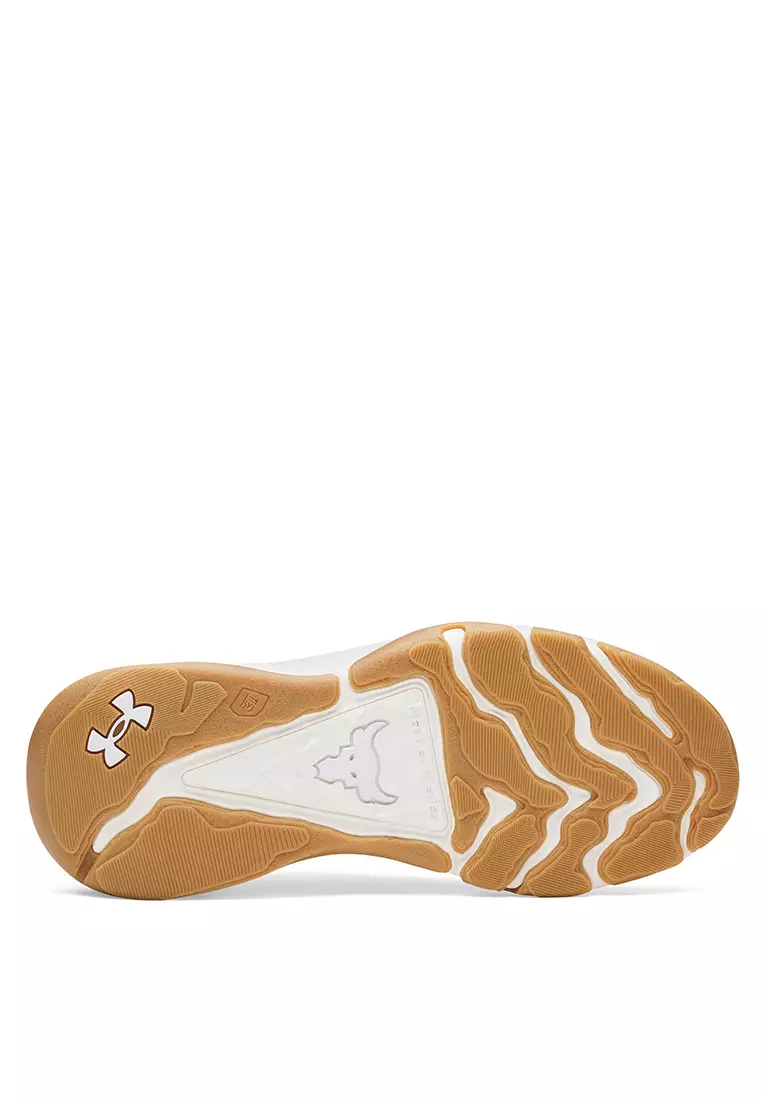 Project Rock 8 Men's Training Shoes