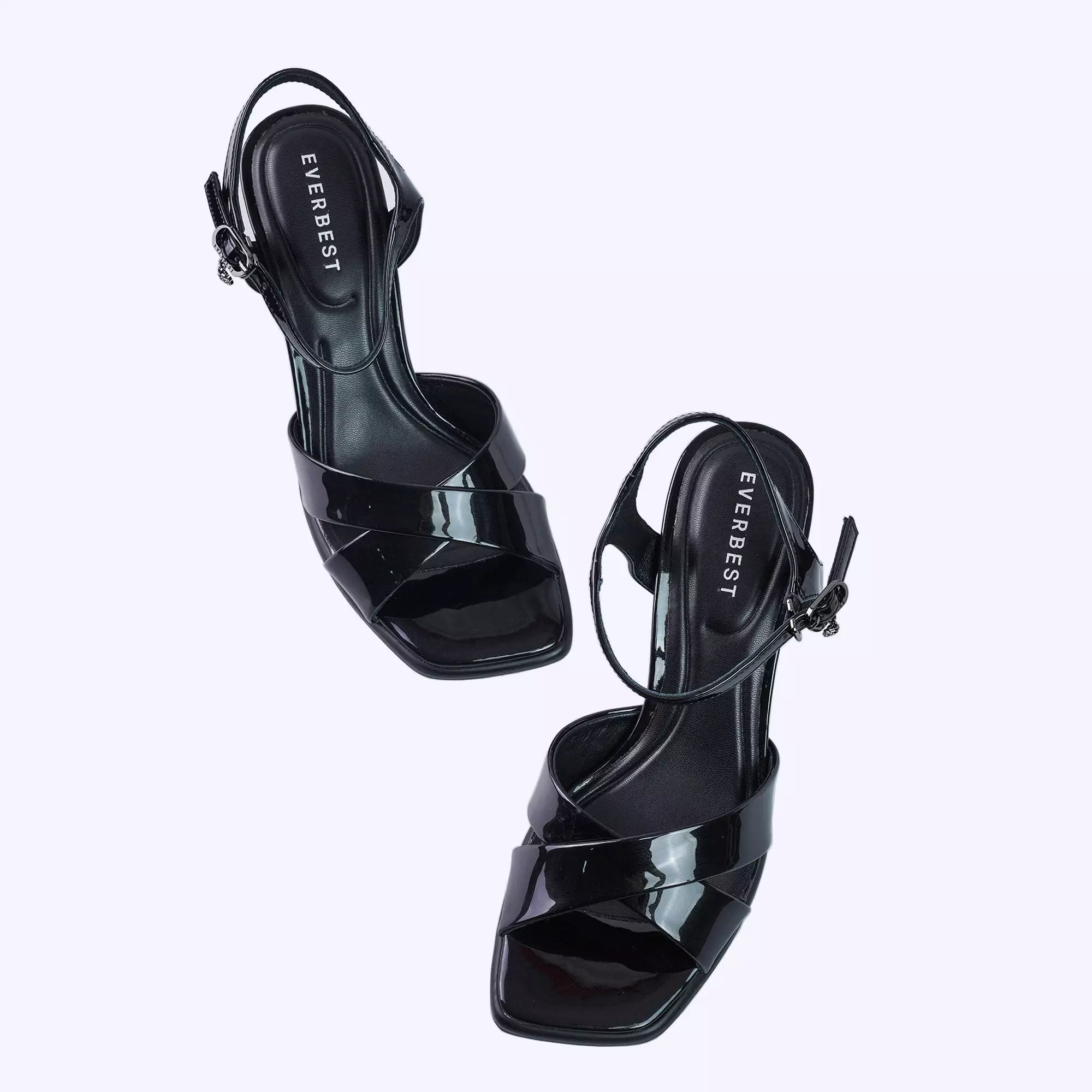 EVERBEST FRISKA BLACK