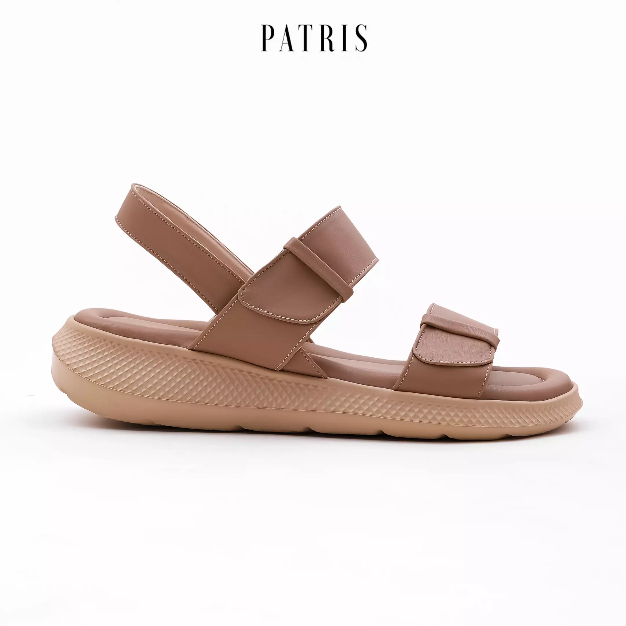 PATRIS Bindie Sandal Wanita Platform