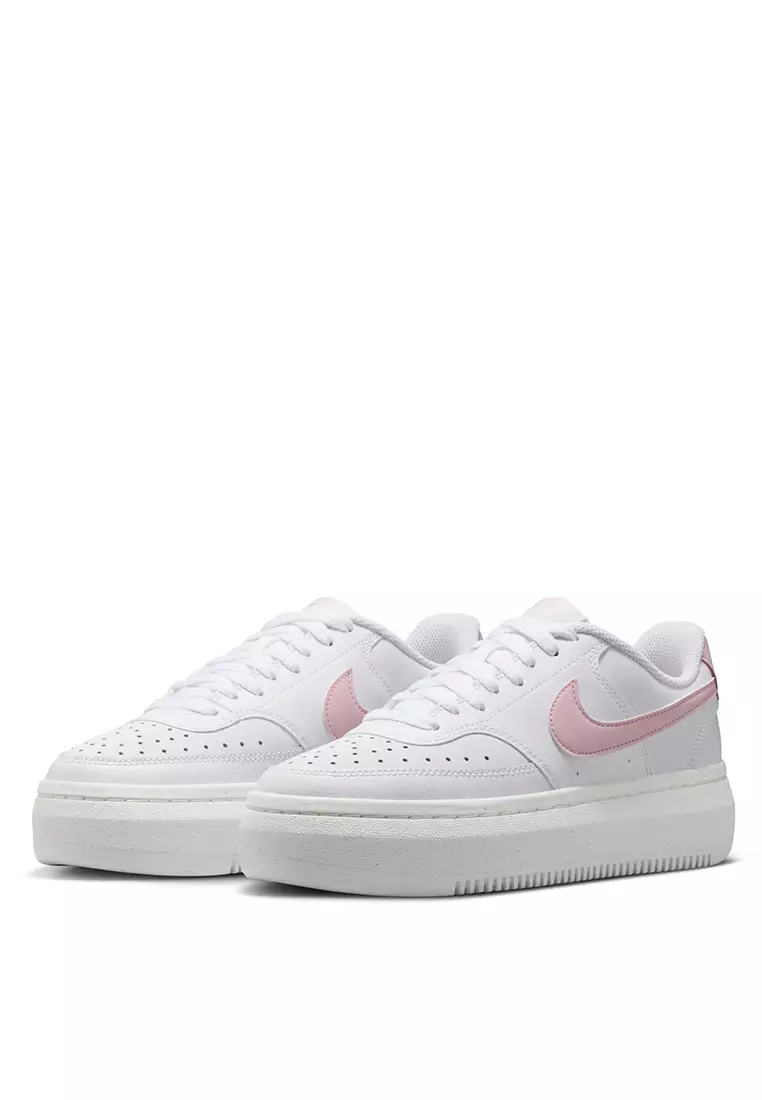 Court Vision Alta Shoes