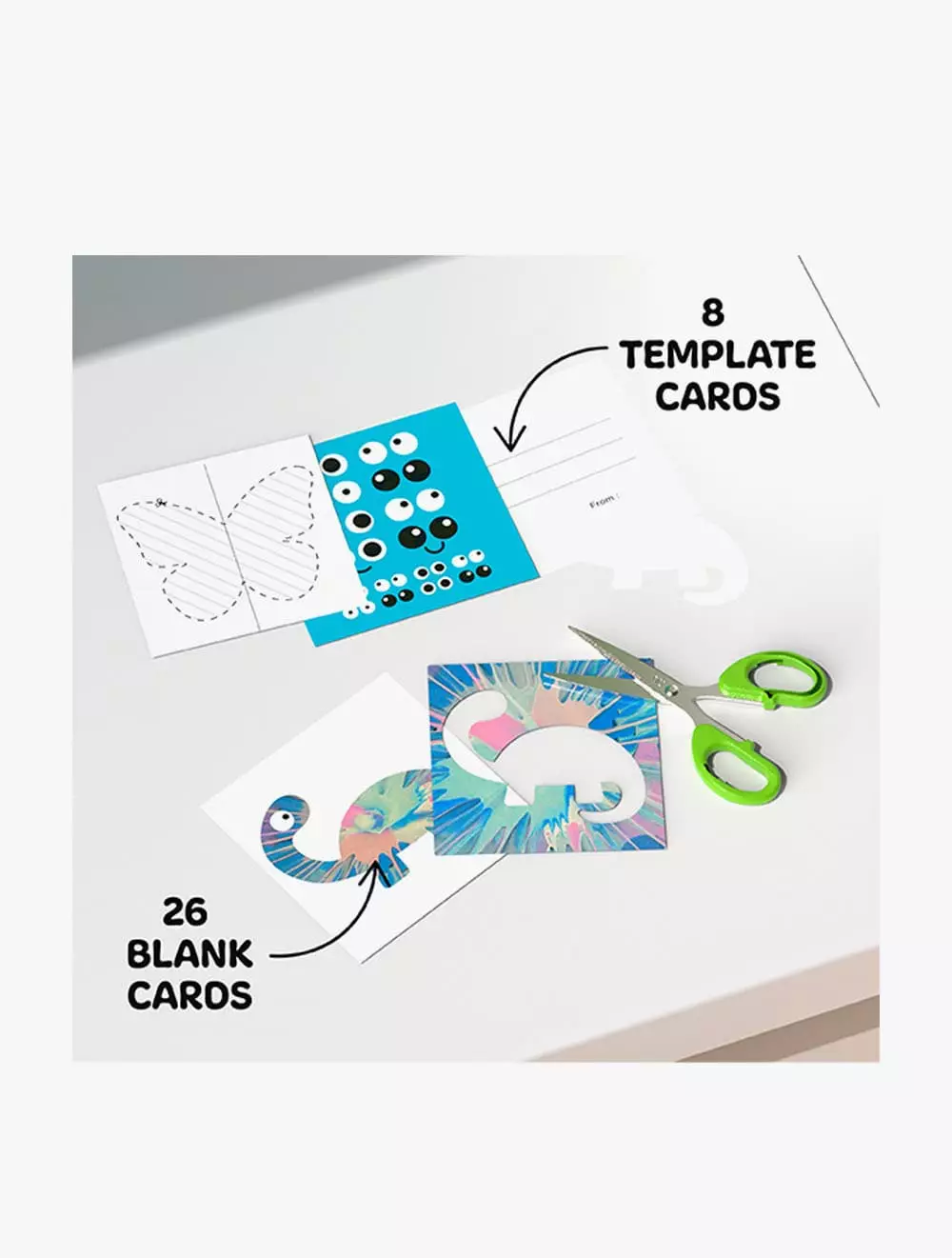 Discovery Toy Spin Art 3D with Tray - DCT1306019991