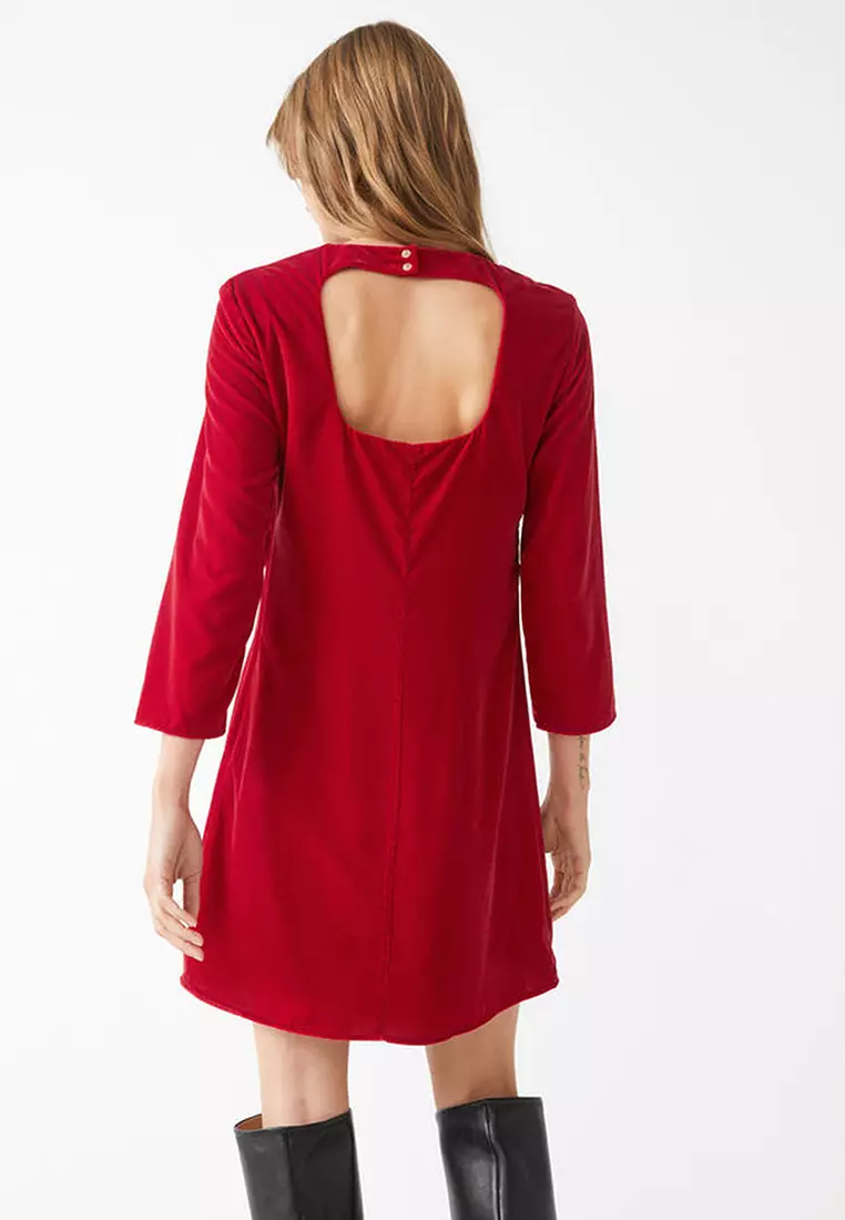 Zalora party dress best sale