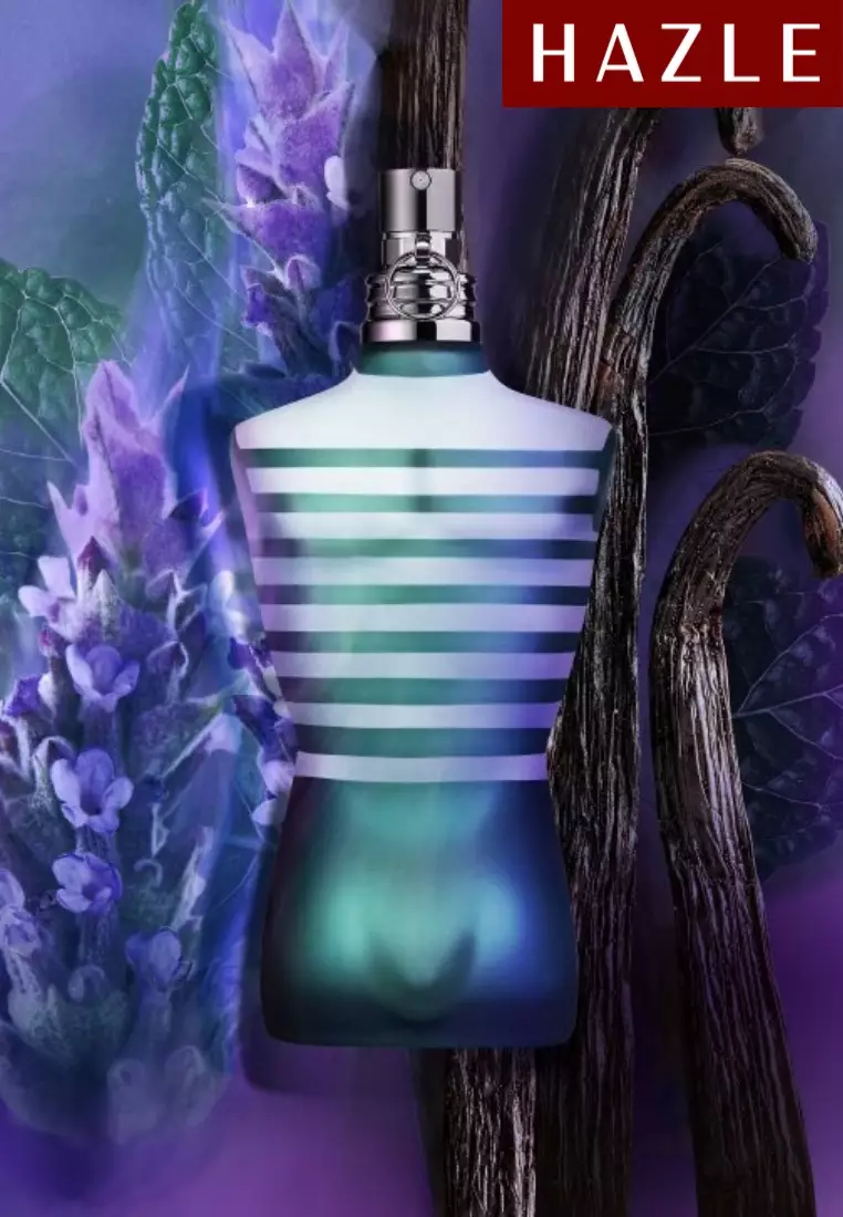 Jean Paul Gaultier Le Male Man EDT 125 ml