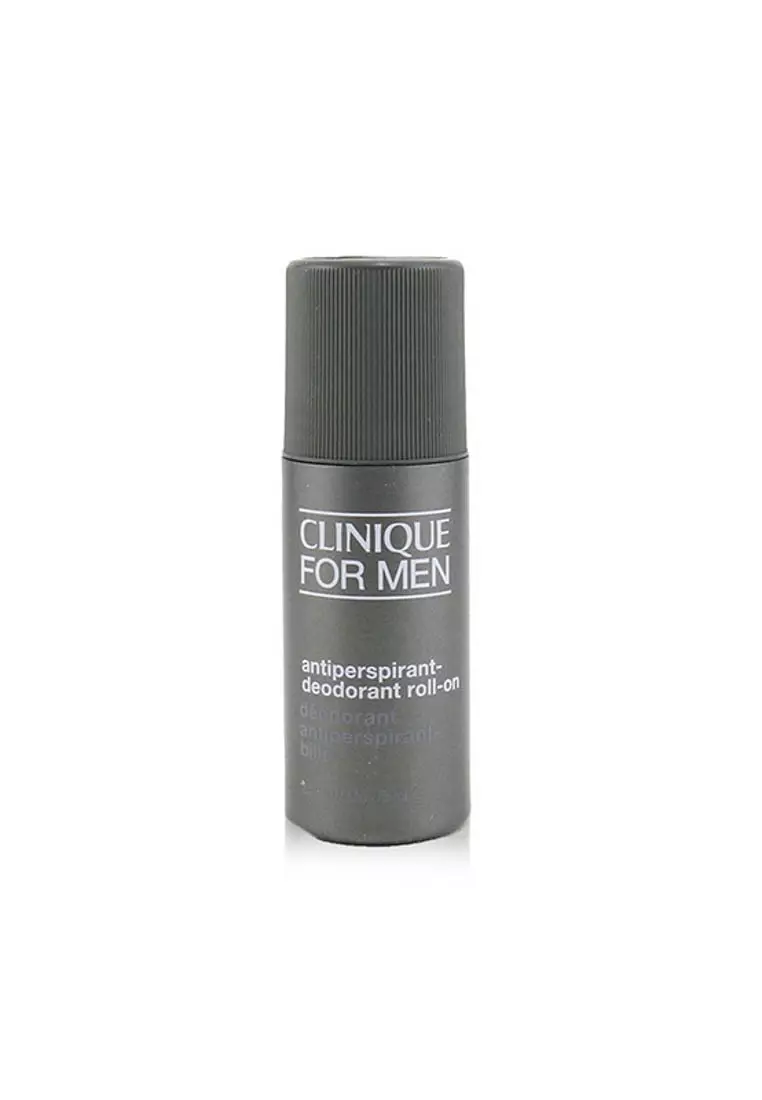 CLINIQUE - Antiperspirant-deodorant Roll On 75ml/2.5oz