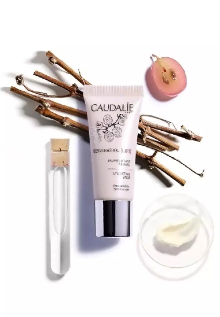 Resveratol Lift Hyaluronic Acid Eye Lifting Balm 15ml