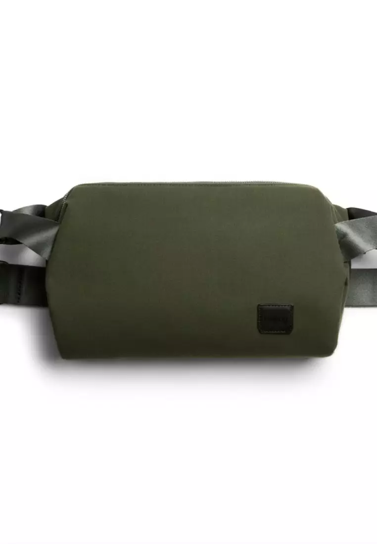 Bellroy Classic Sling 7L - Olive