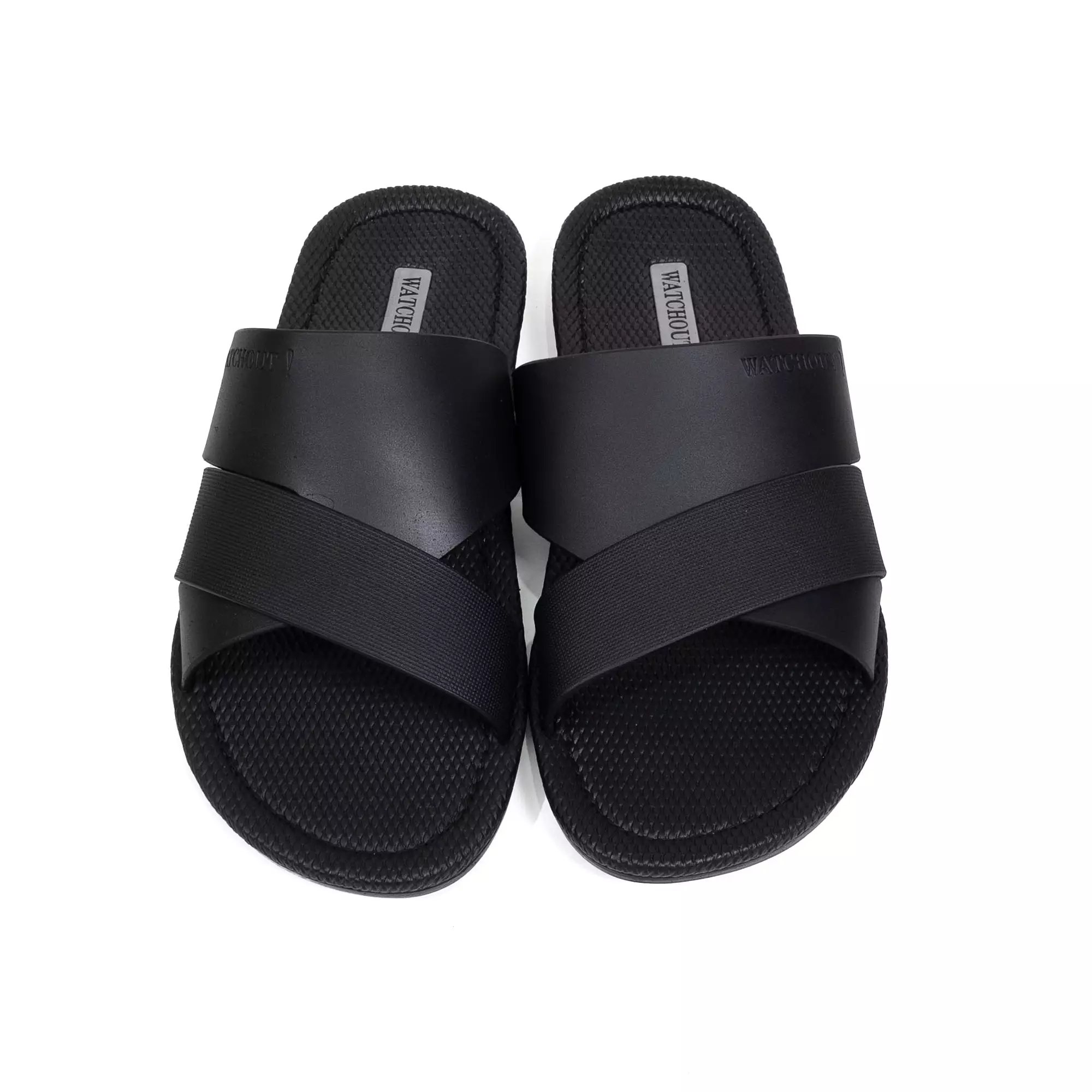 Watchout Sandal Pria Slide - WY210110601