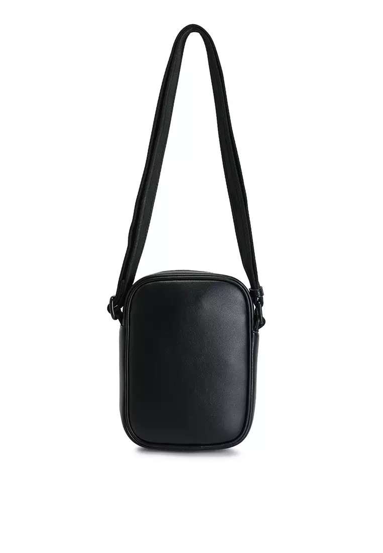Holi-D Crossbody Bag