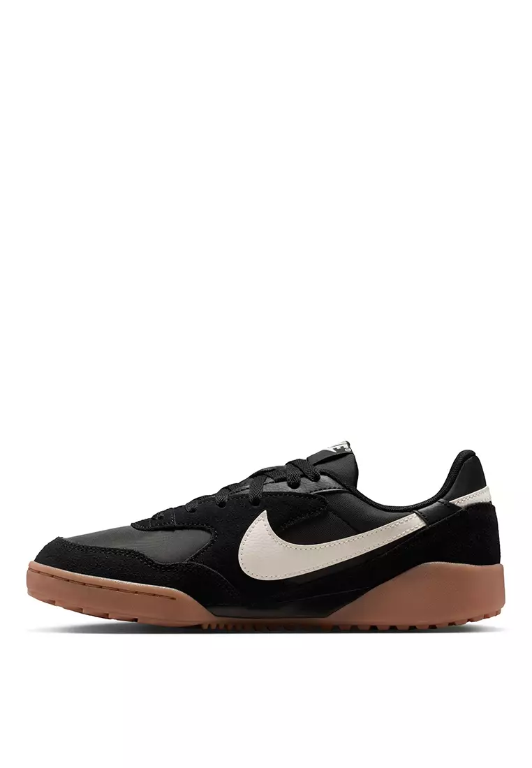 Terra Manta Suede Shoes