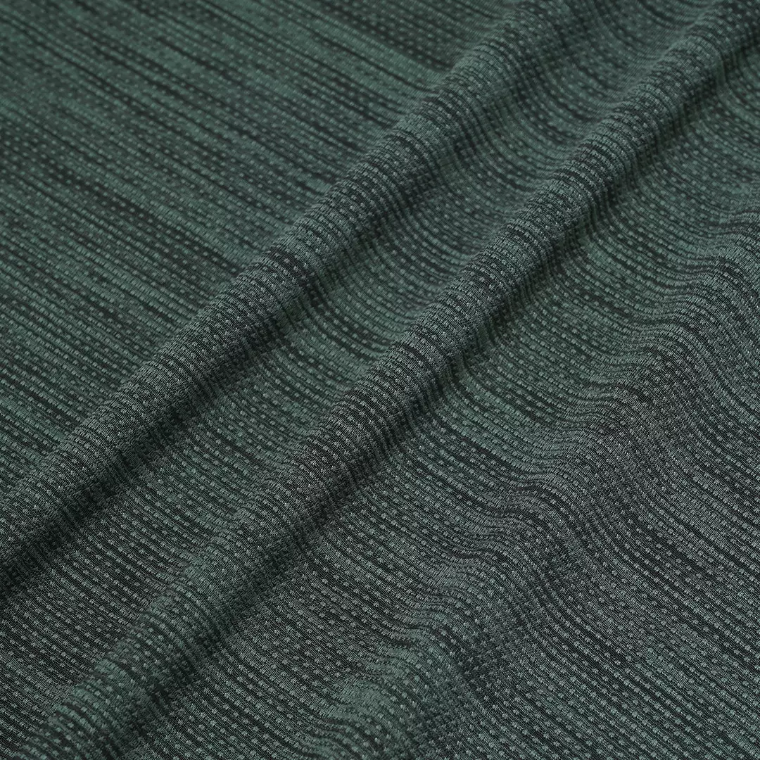 Active Metal Vent Tech Sleeveless T-Shirt Green