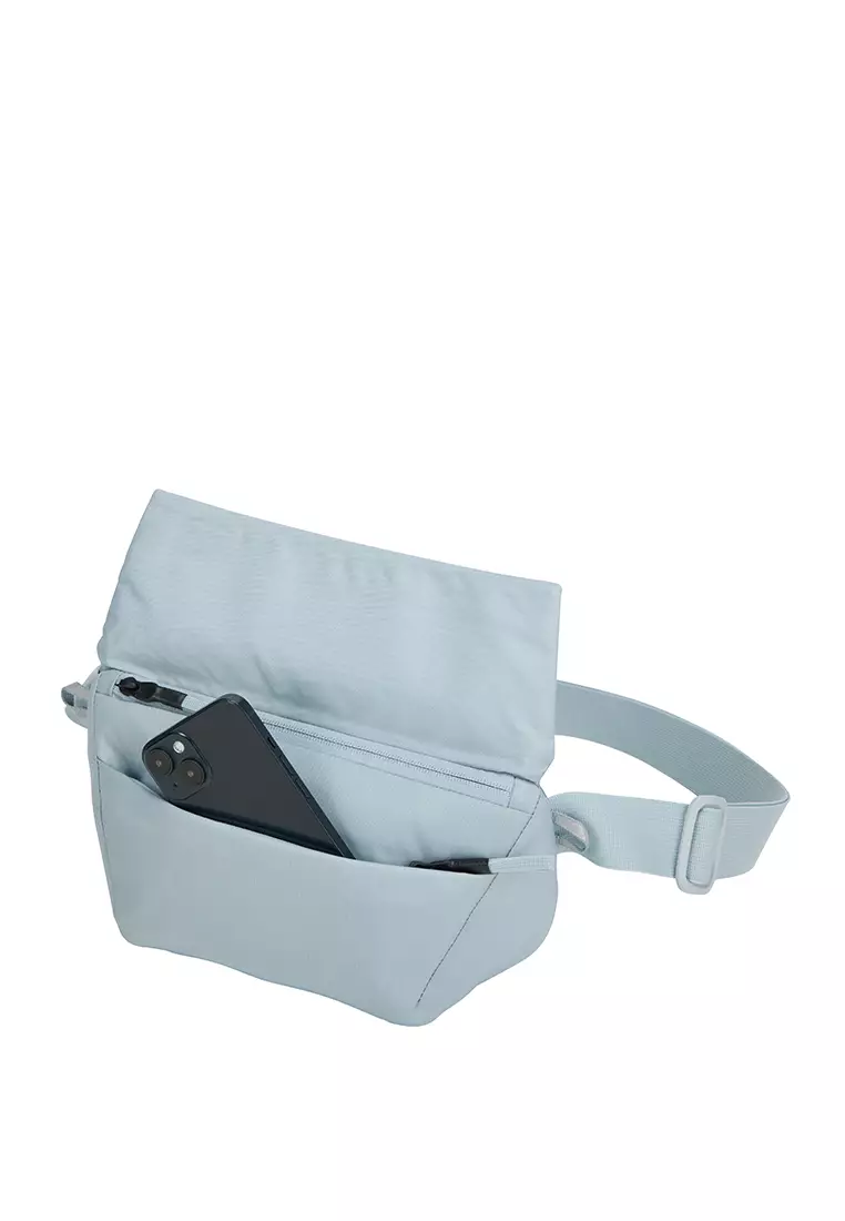 Thule Enroute 5 Sling Bag 2L - Soft Blue