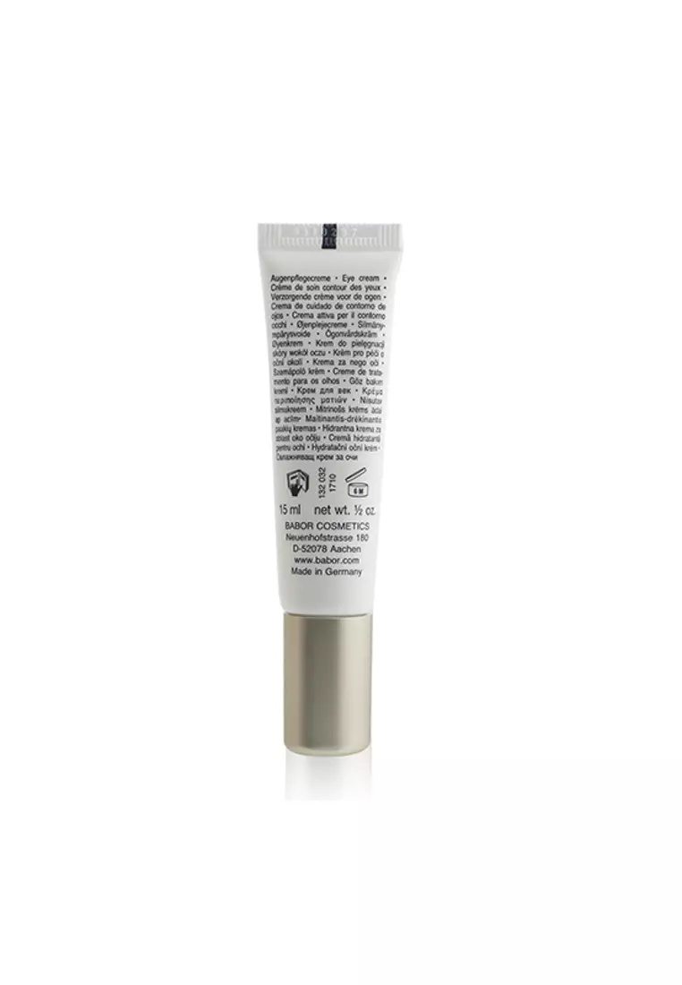 BABOR - Skinovage Calming Eye Cream 4 15ml/0.5oz