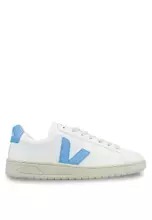 White/Aqua