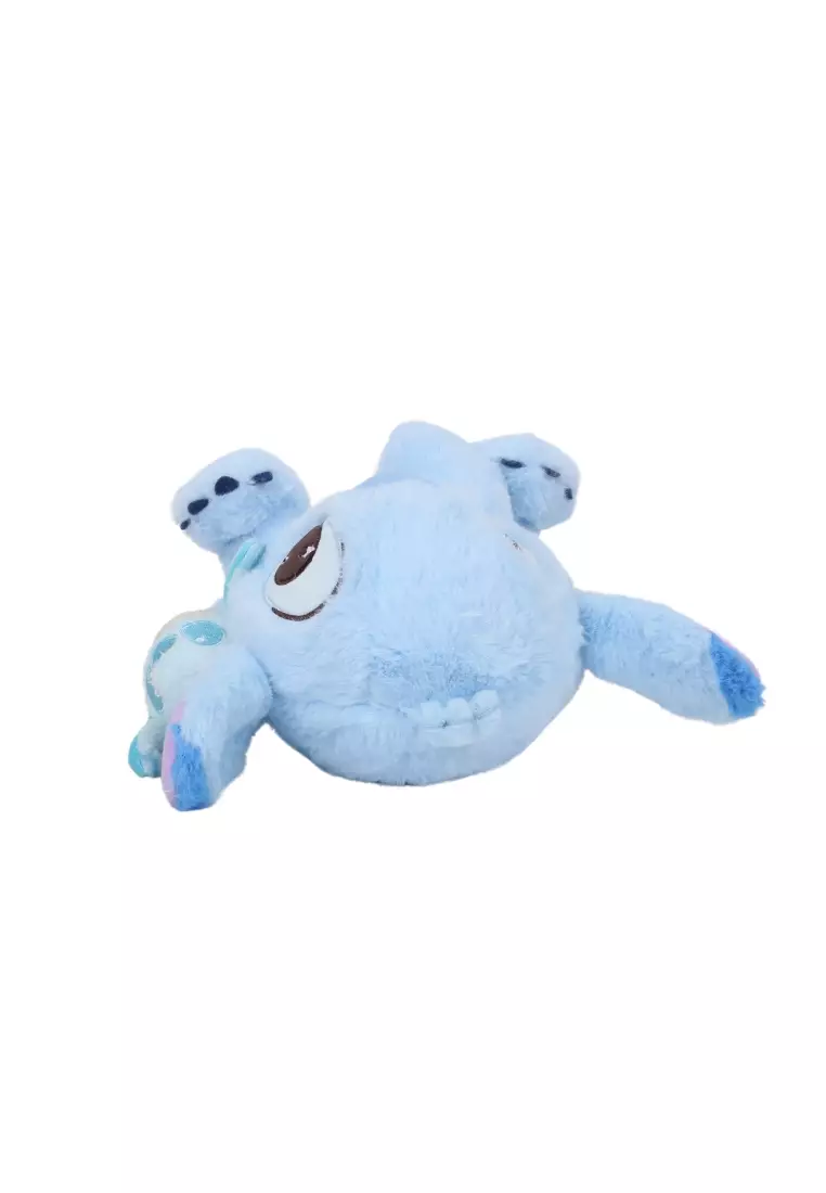 Stitch 9” Ice Cream Cone Plush