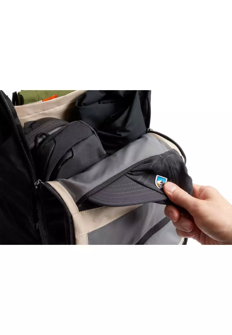 Bellroy Venture Ready Pack 20L - Black