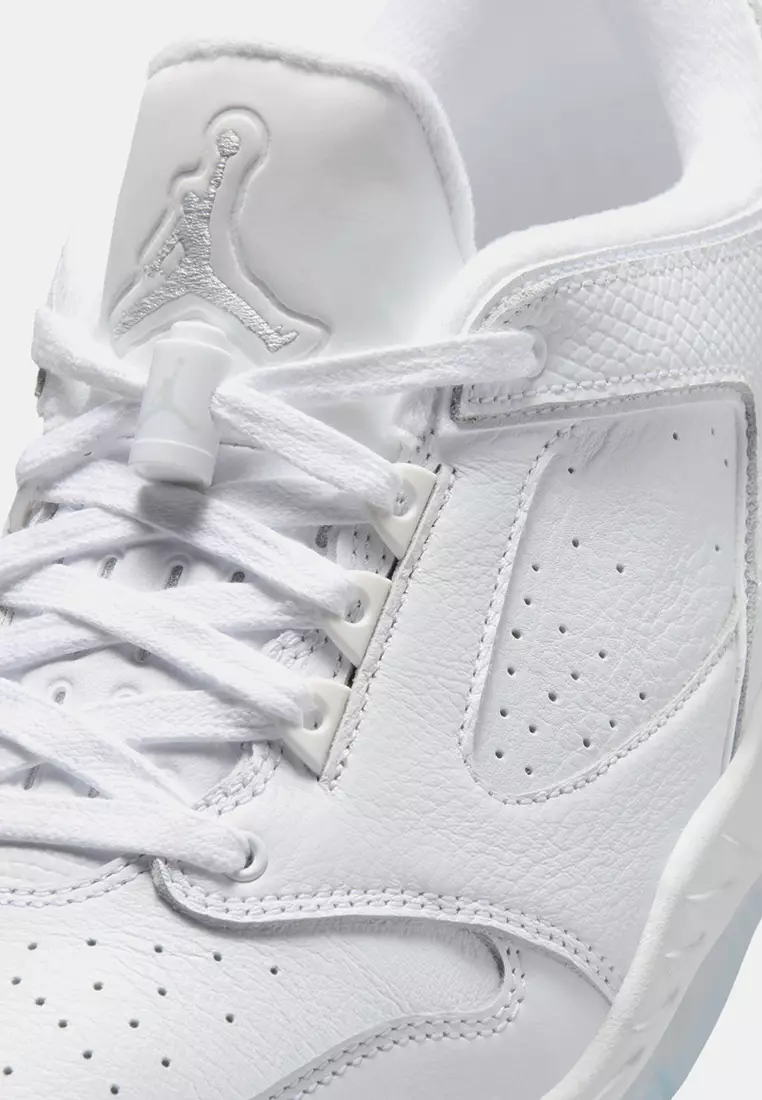 Sixty Plus Low Men's Shoes