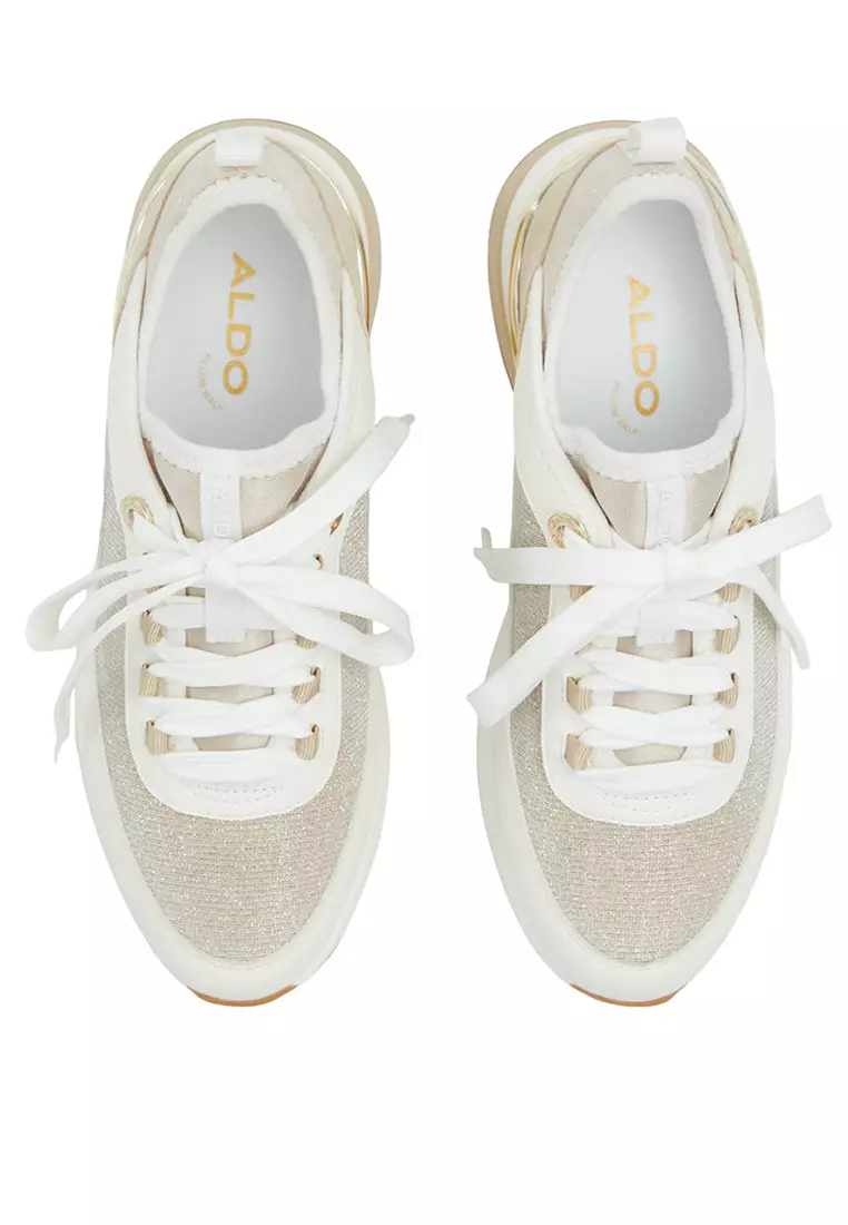 Quiltyn Sneakers