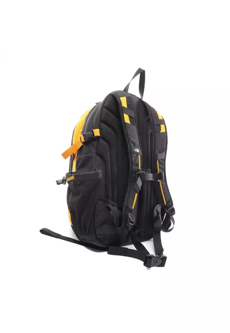 Zalora north face store backpack