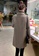 Halo brown Winter Lapel Trench Coat BD823AA27819F3GS_3