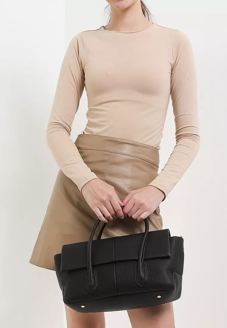 Hailey Satchel (S)