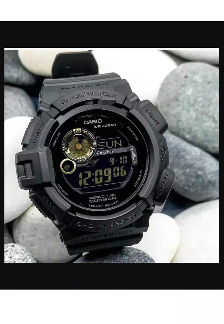 G shock g hotsell 9300gb