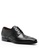Twenty Eight Shoes black Hidden Heel Galliano Vintage Leathers Brogues DS6728 44833SH4B71194GS_2