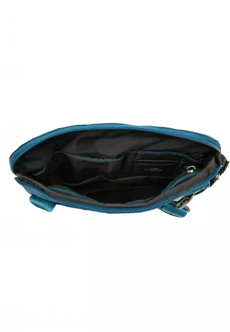 Buy Travelon AntiTheft Active Small Crossbody Bag 2024 Online