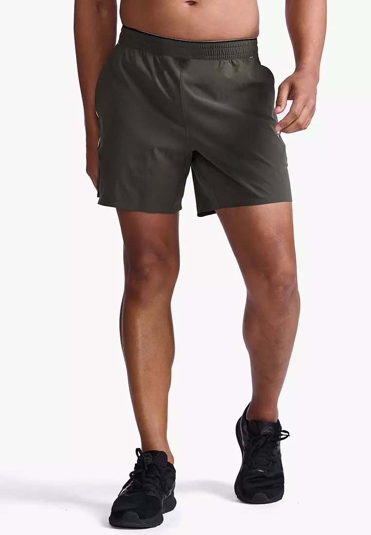 Buy 2XU 2XU Motion 6 Inch Shorts 2024 Online ZALORA Singapore