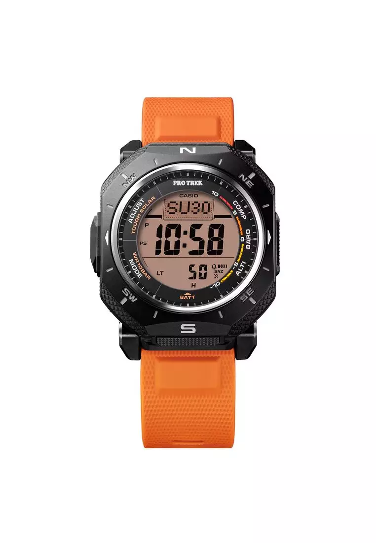 CASIO PRO TREK PRG-69-4