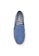 Vionic blue Rae Slip-On Sneaker 9DC9DSHFBEDC40GS_3
