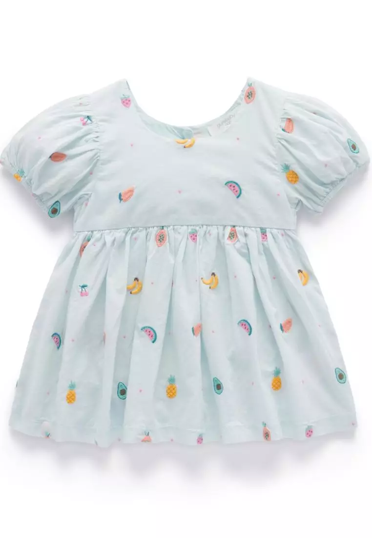 Purebaby dress outlet