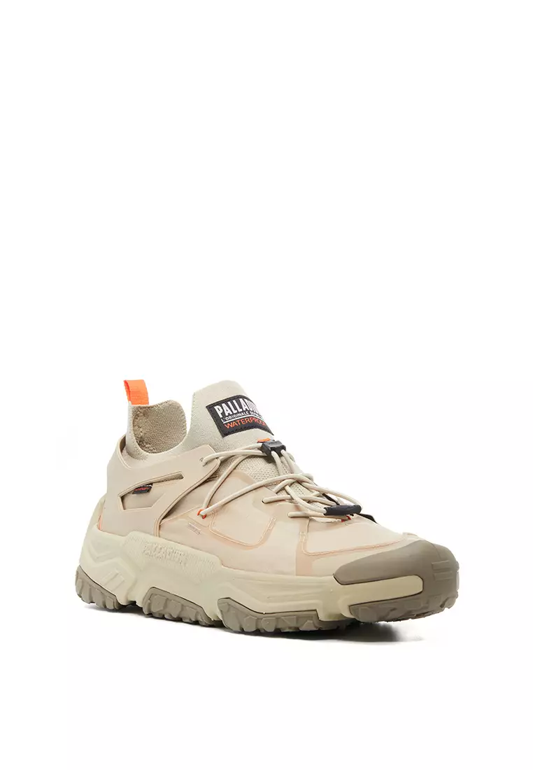 男裝 OFF GRID CAGE WP 防水鞋