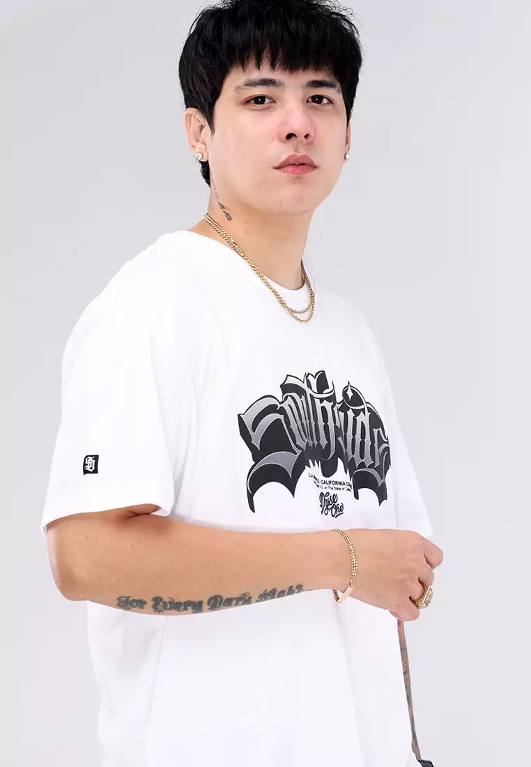 Round Neck Regular Fit