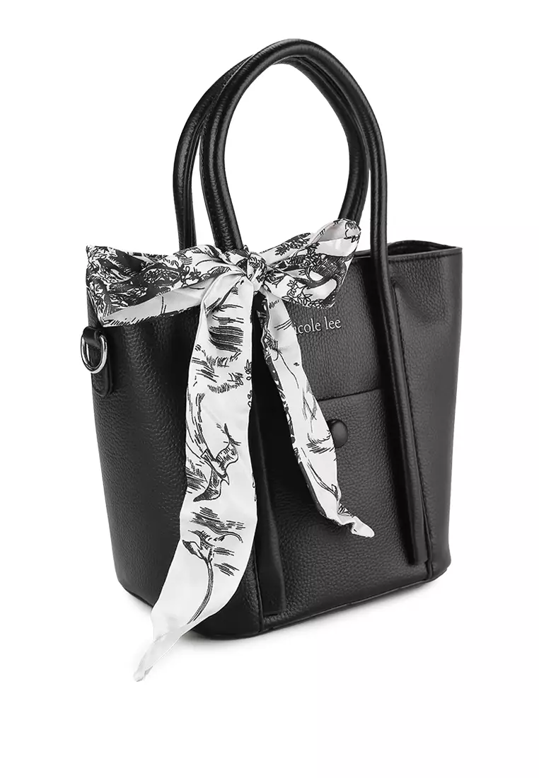 Tas Wanita Tote Bag Casual Kerja