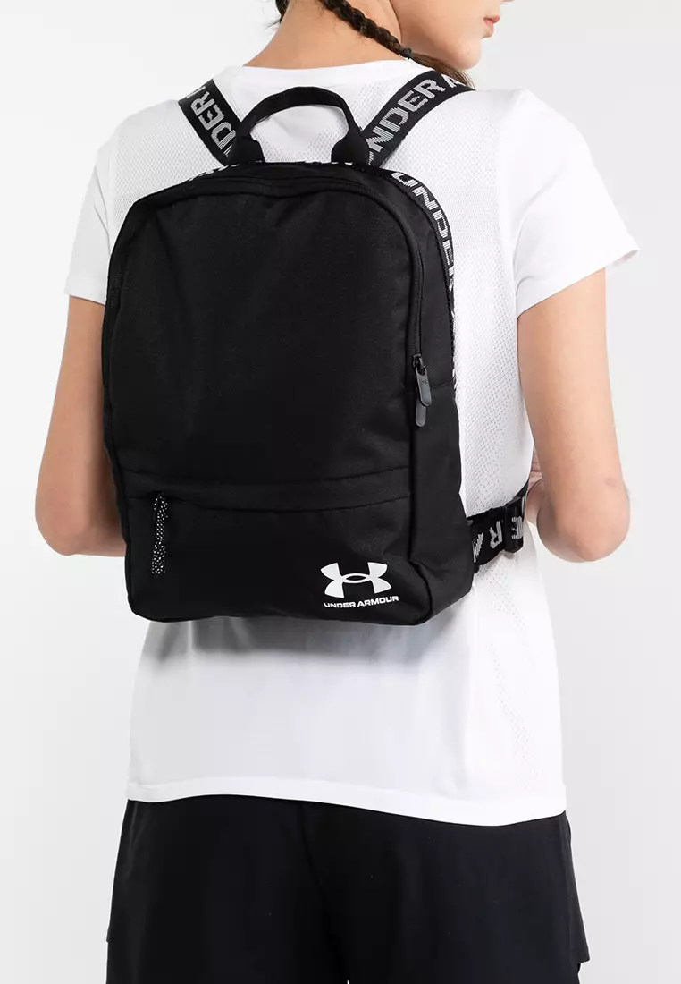 Unisex Loudon Small Backpack