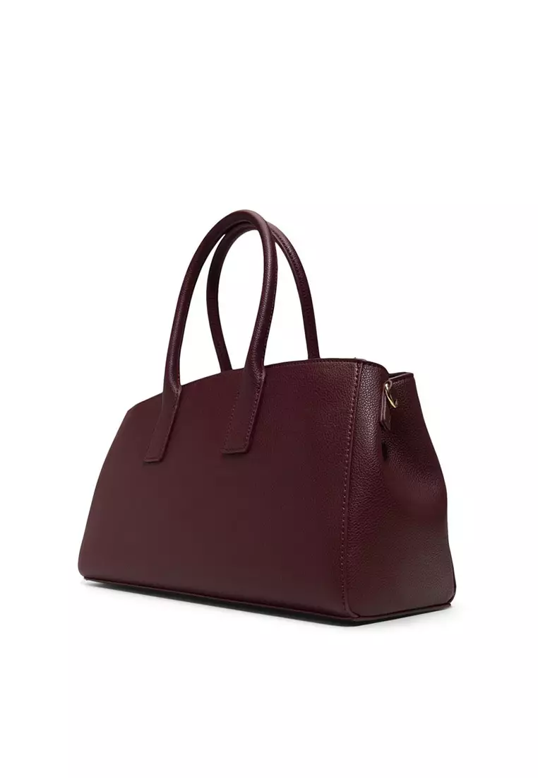 Alura Satchel Bag
