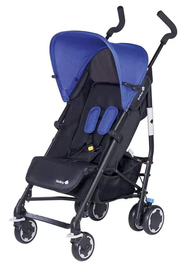 Buy Safety First Compa city Without Bumper 2024 Online ZALORA