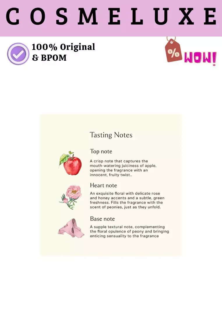 Jo Malone London Peony & Blush Suede Body & Hand Lotion 250ml