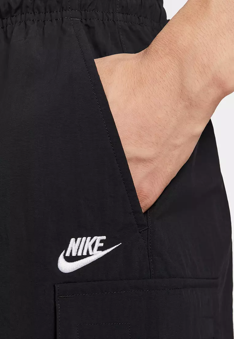 Sportswear Club Utility Shorts