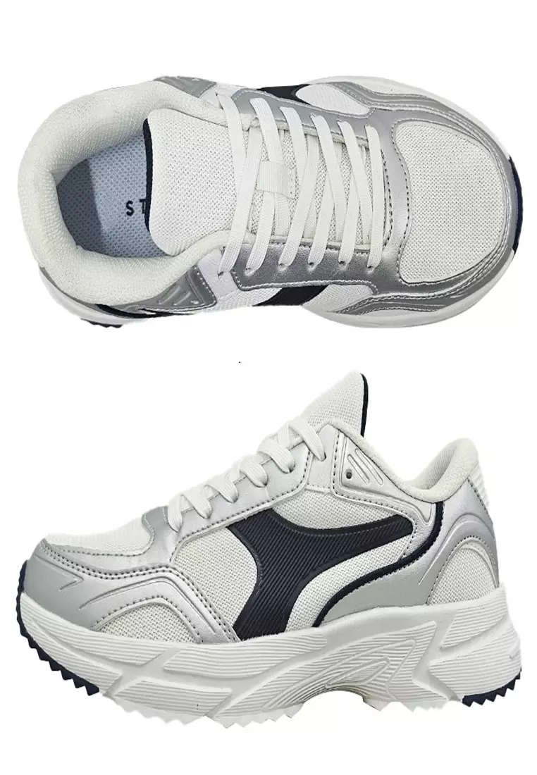 Buy Step One Men's Kalel Runner 2025 Online | ZALORA Philippines