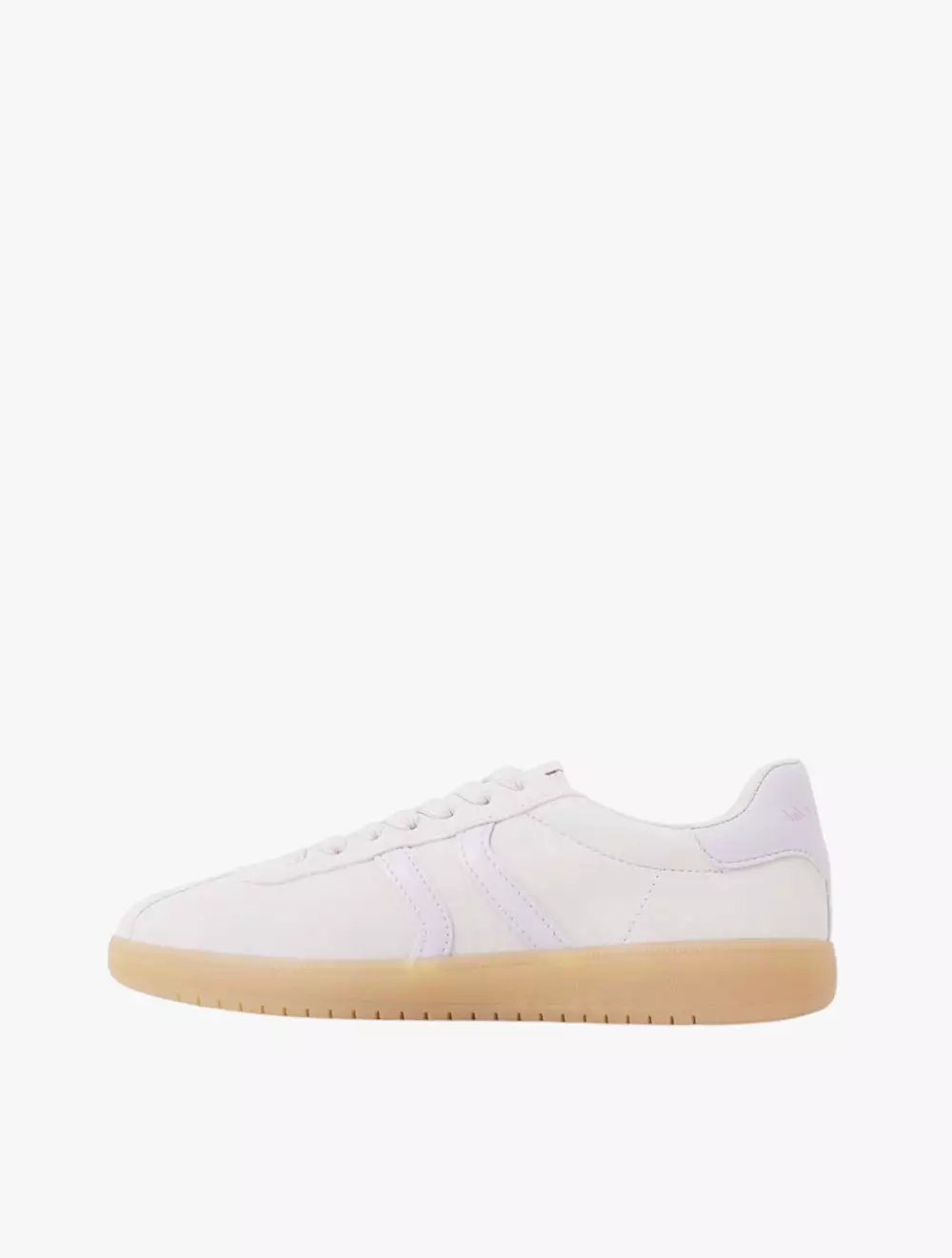 ALDO Chicsneaker Women's Cupsoles - Light Purple