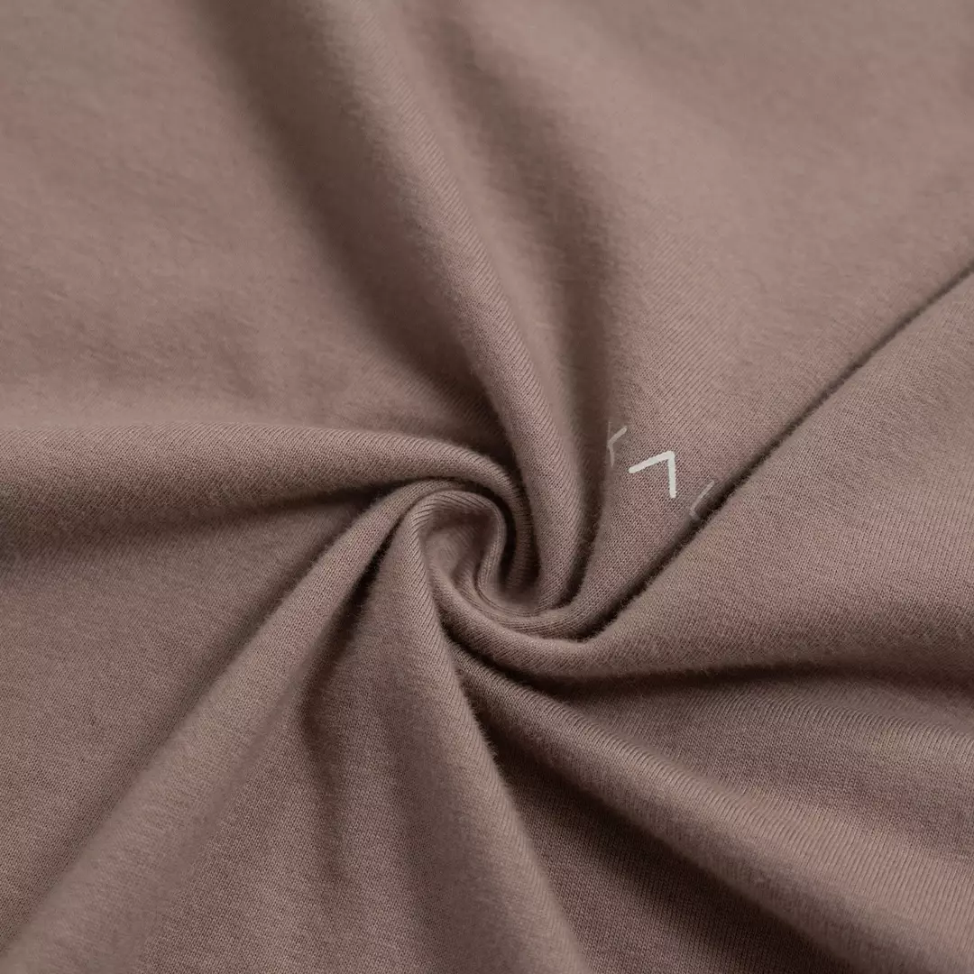 Kale Arion Milky Brown / T-Shirt Pria Lengan Pendek / Unisex