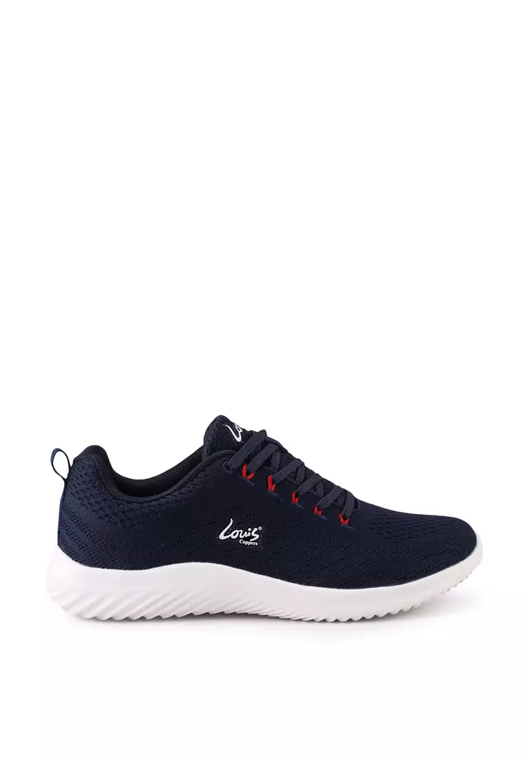 Discount on Louis Cuppers  shoes - SKU: Logo Sneakers