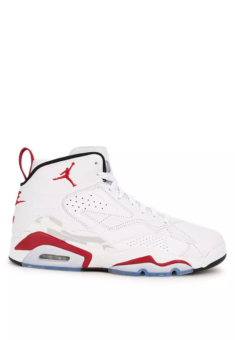 Jumpman MVP Men's Shoes