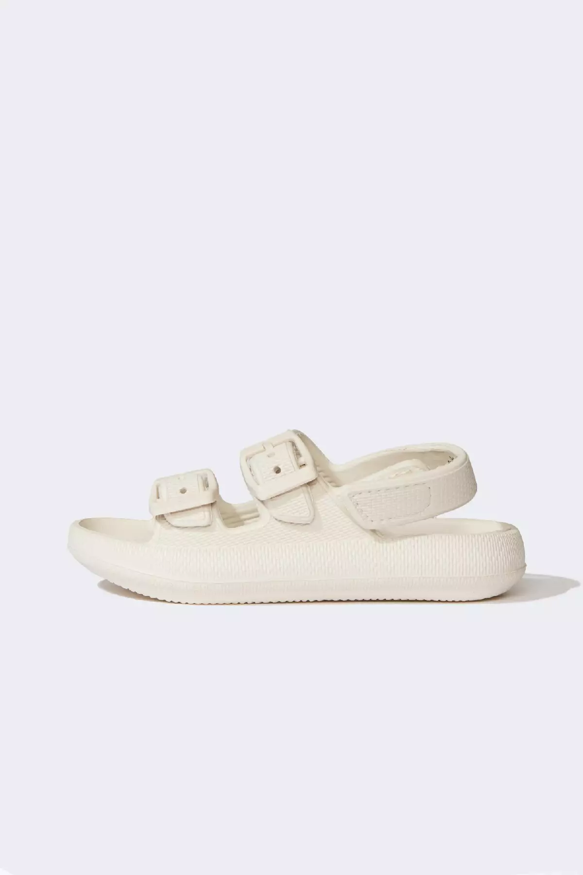 Boy's Flat Sole Eva Sandals C2236A825Sm