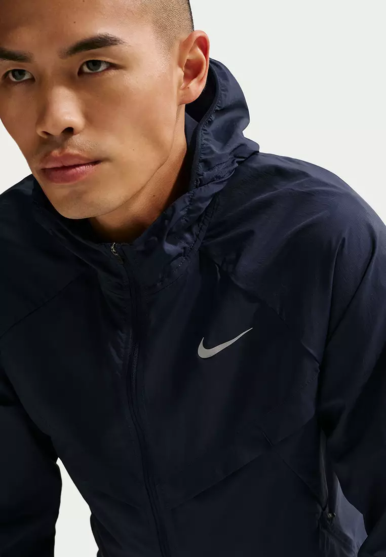 Stride Repel UV Running Jacket