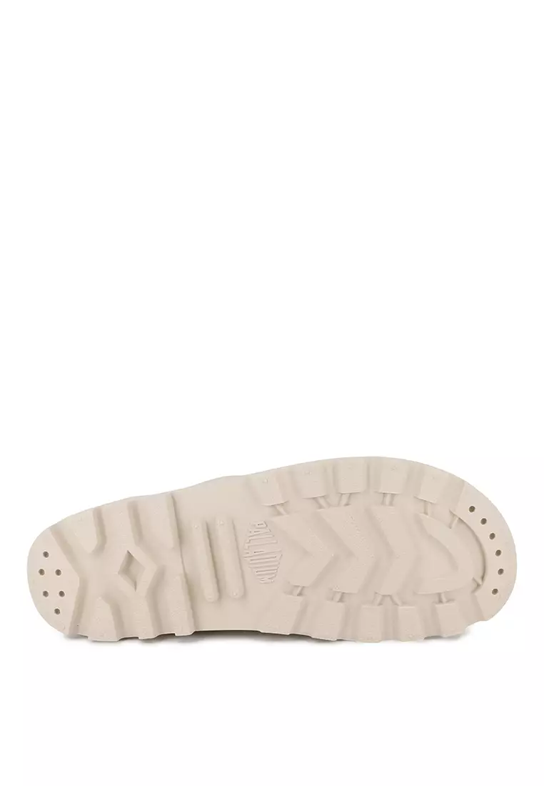 女裝 DUNELITE OX CUSH 帆布鞋